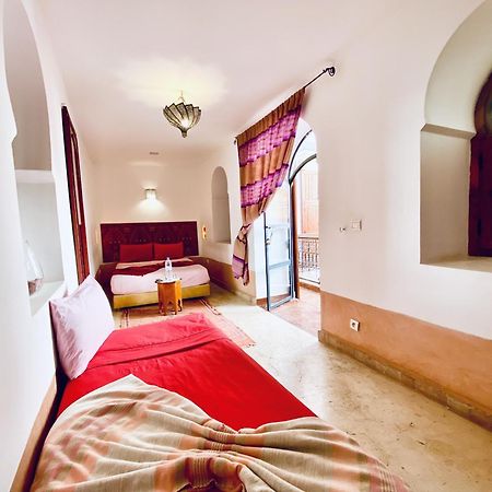 Riad Prada Marrakesh Exterior photo