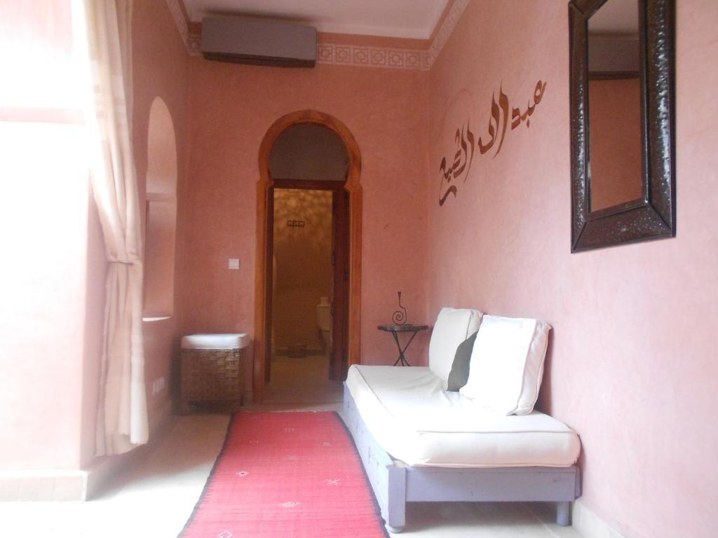 Riad Prada Marrakesh Room photo